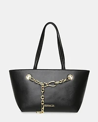 BIRINA BLACK MULTI