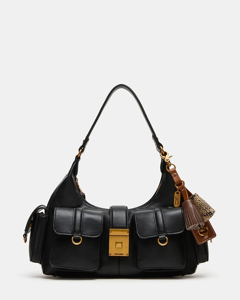 BISSAC BLACK
