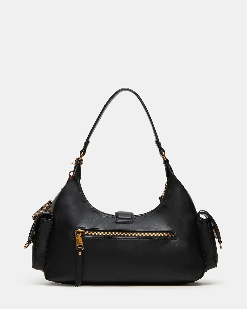 BISSAC BLACK