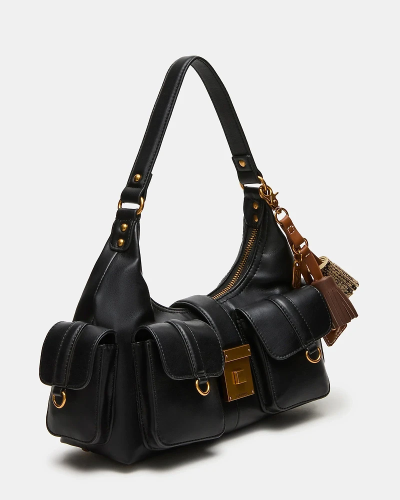 BISSAC BLACK