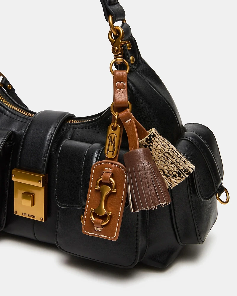 BISSAC BLACK