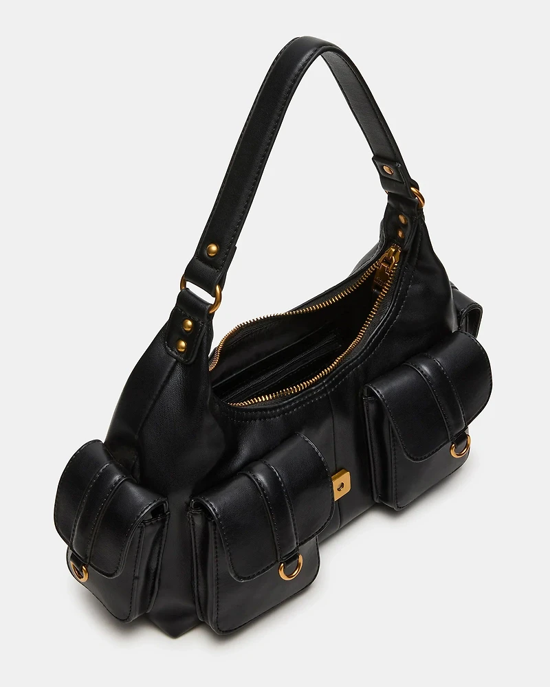 BISSAC BLACK