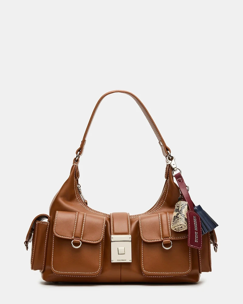 BISSAC TAN