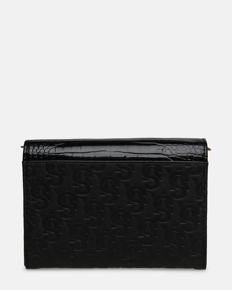 BIVAN-6 BLACK