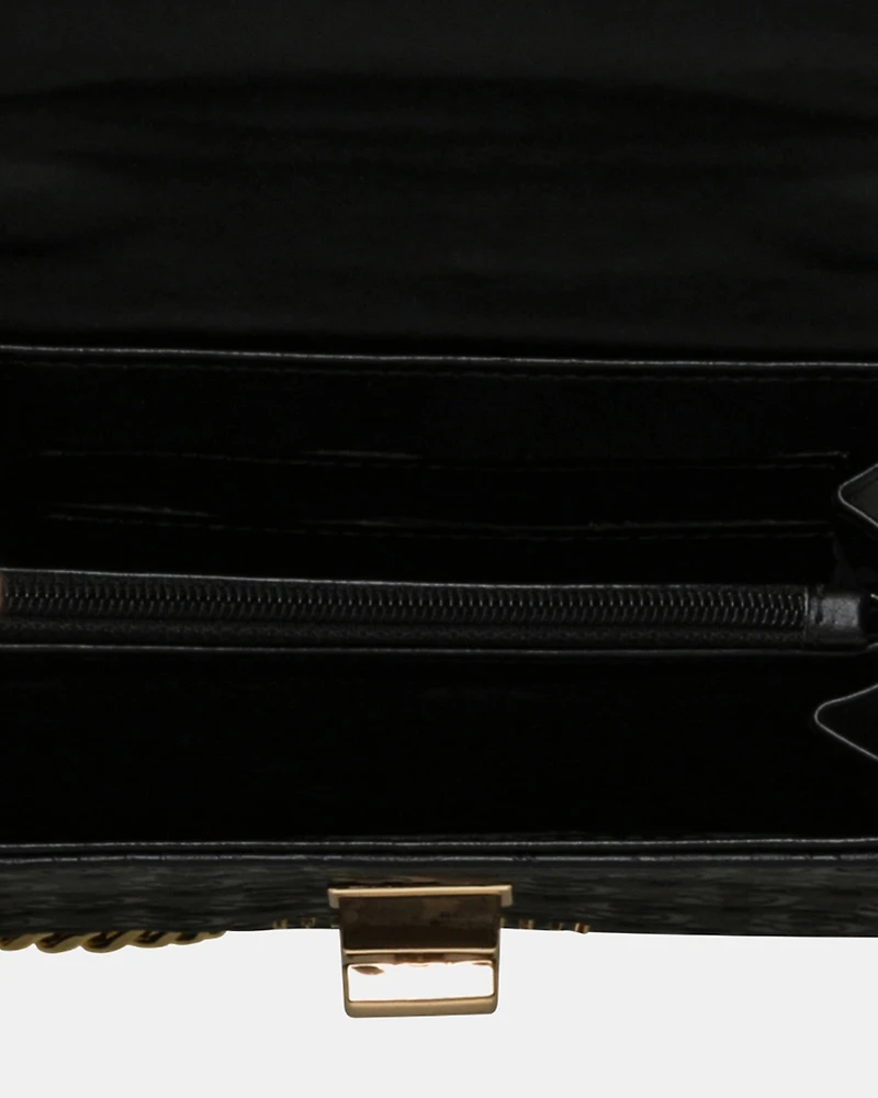 BIVAN-6 BLACK