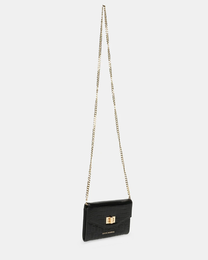 BIVAN-6 BLACK