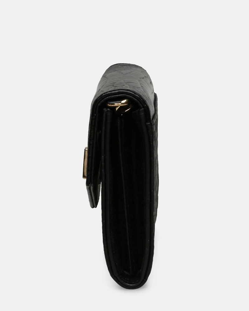 BIVAN-6 BLACK