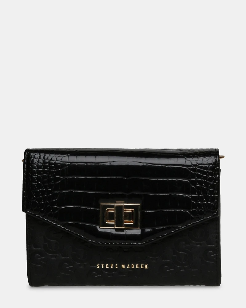 BIVAN-6 BLACK