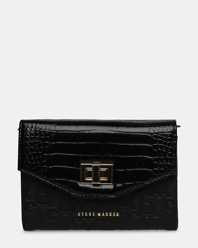 BIVAN-6 BLACK
