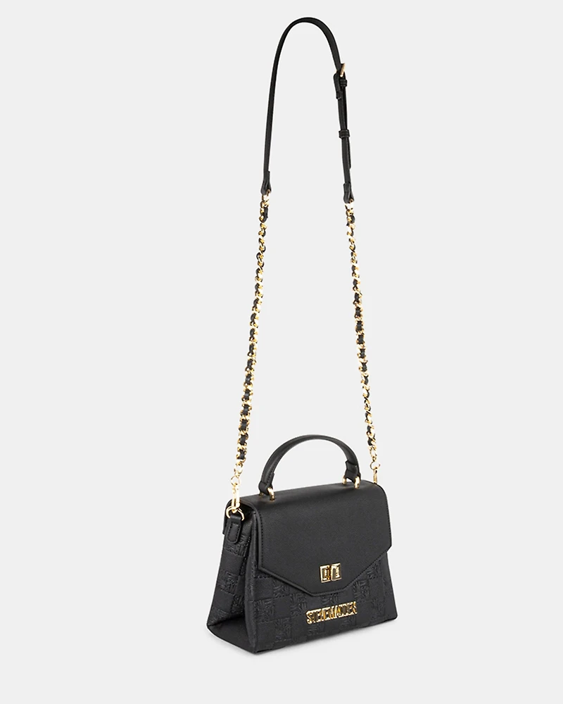 BIVORY BLACK