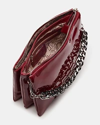 BJACIE BURGUNDY