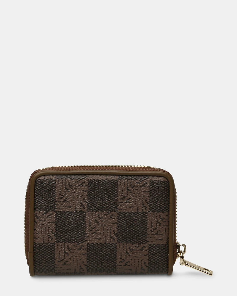 BJAMEY OLIVE MULTI