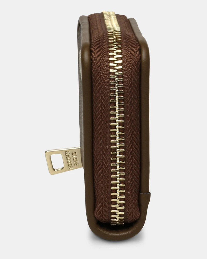 BJAMEY OLIVE MULTI