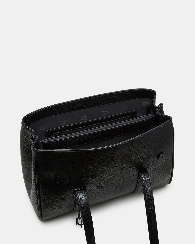 BJAREN BLACK