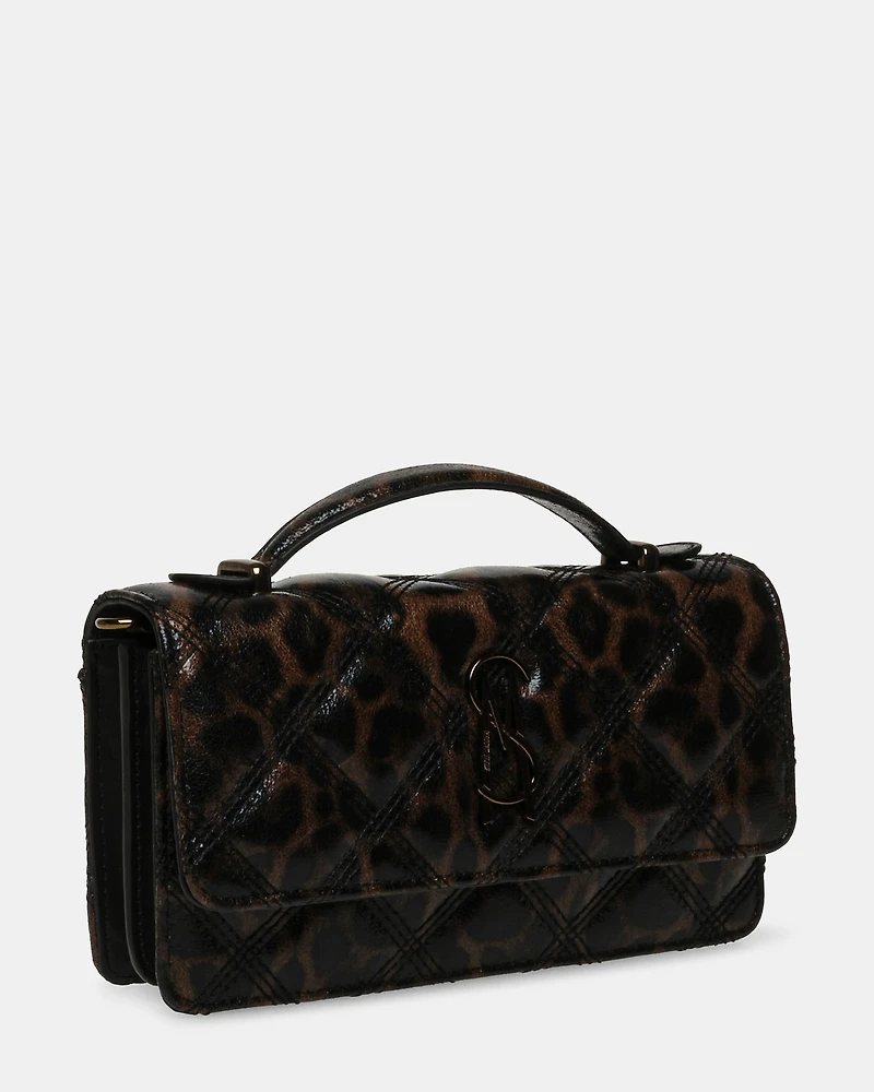 BJEFFA-B LEOPARD