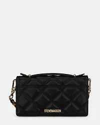 BJEFFA-Q BLACK MULTI