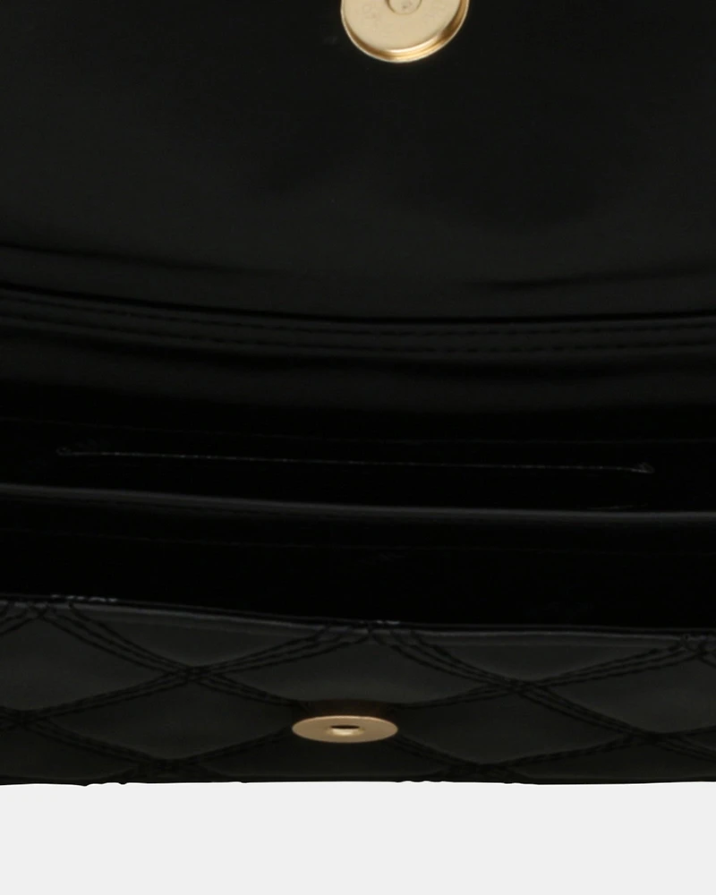 BJEFFA-Q BLACK MULTI