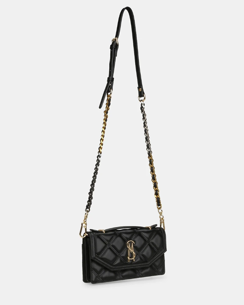 BJEFFA-Q BLACK MULTI