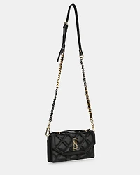 BJEFFA-Q BLACK MULTI