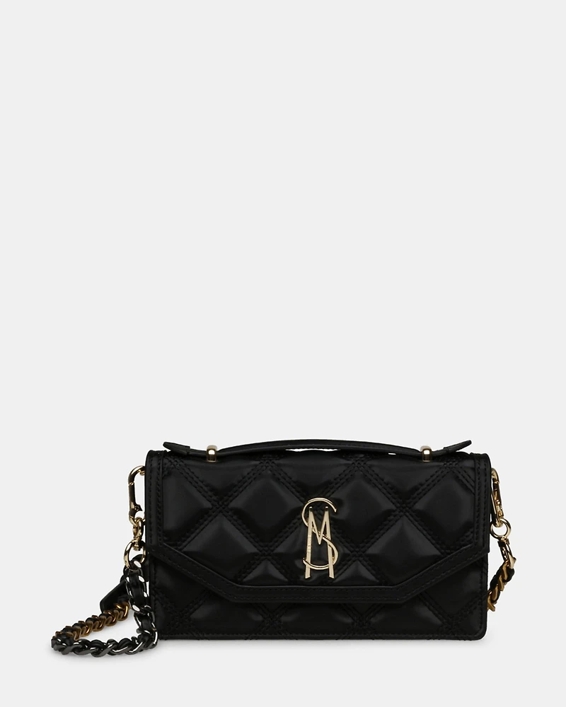 BJEFFA-Q BLACK MULTI