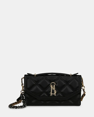 BJEFFA-Q BLACK MULTI