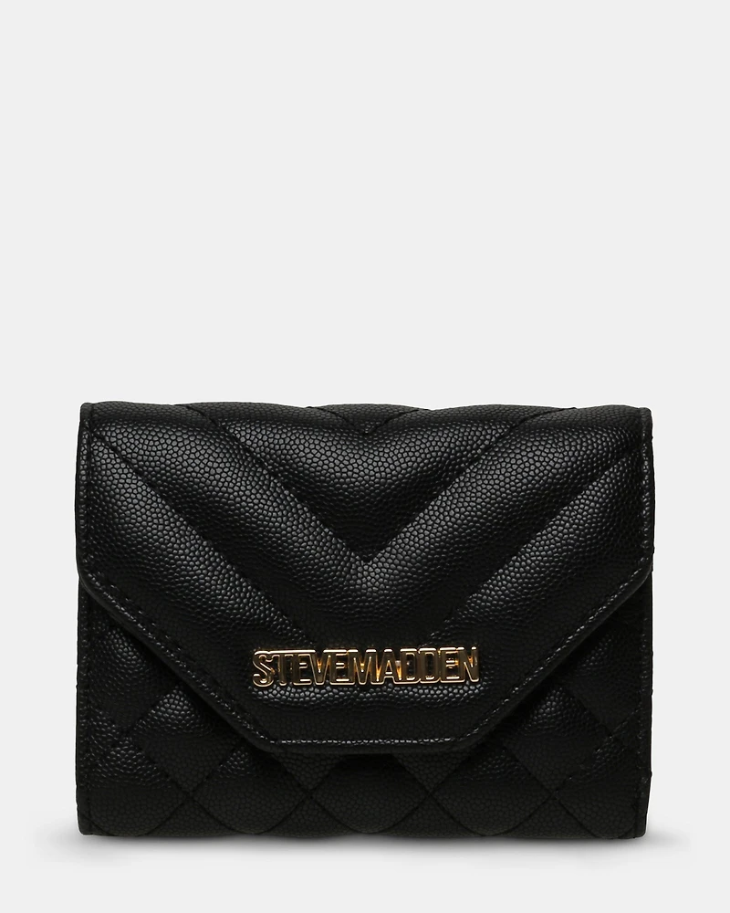 BJENI BLACK MULTI