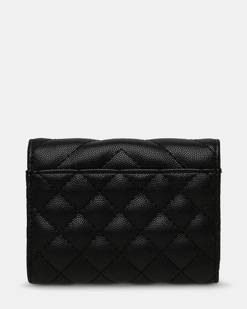 BJENI BLACK MULTI