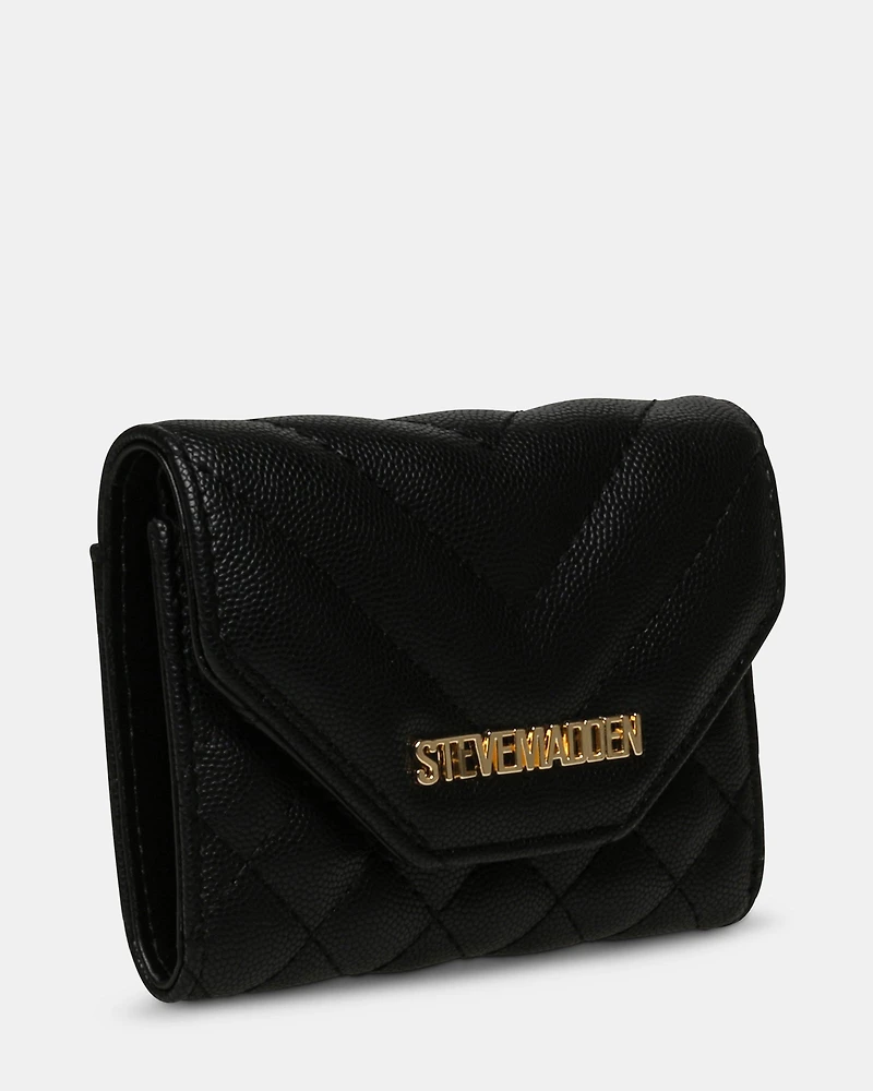 BJENI BLACK MULTI