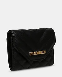 BJENI BLACK MULTI
