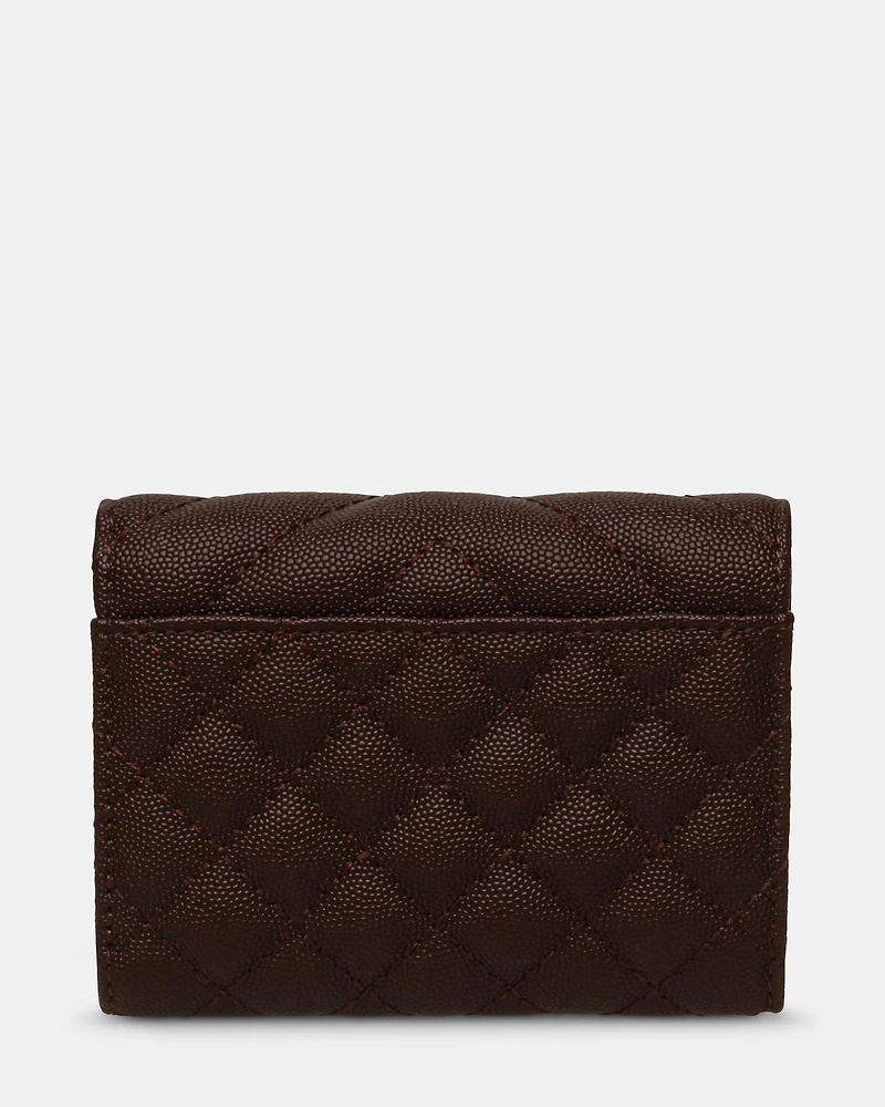 BJENI BROWN MULTI