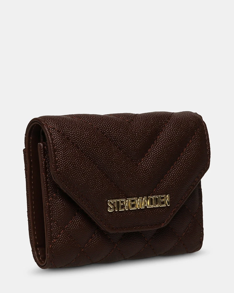 BJENI BROWN MULTI