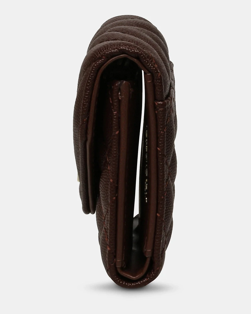 BJENI BROWN MULTI