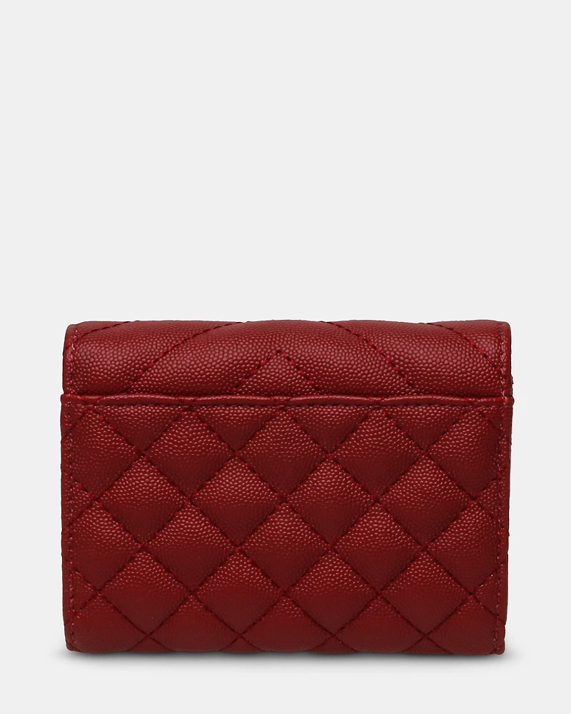 BJENI RED MULTI