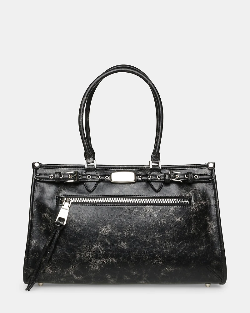 BJONTY BLACK MULTI