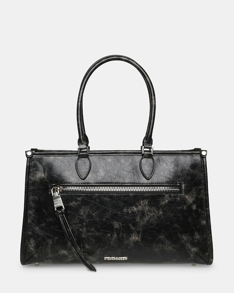 BJONTY BLACK MULTI