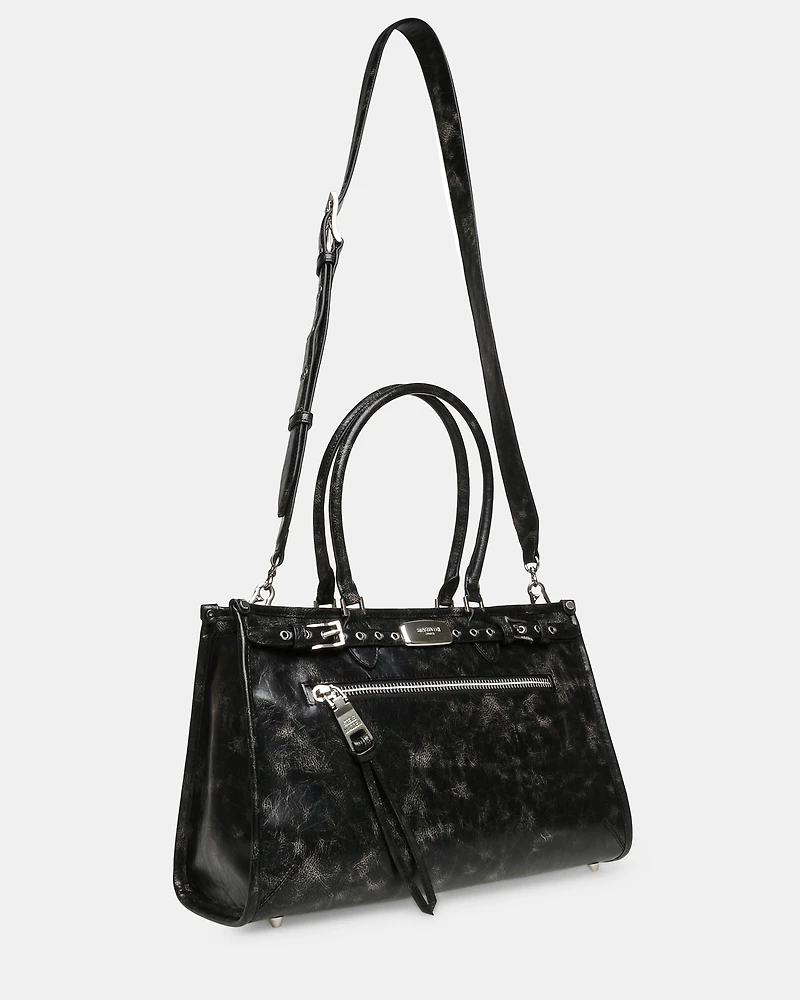 BJONTY BLACK MULTI