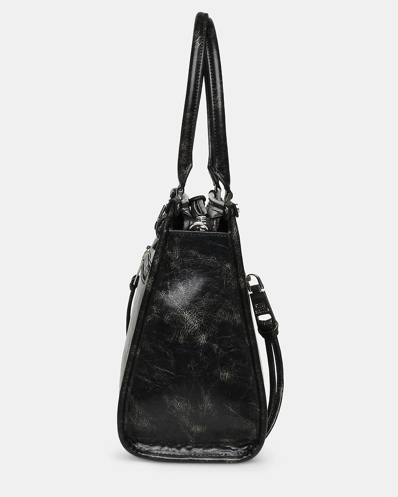 BJONTY BLACK MULTI