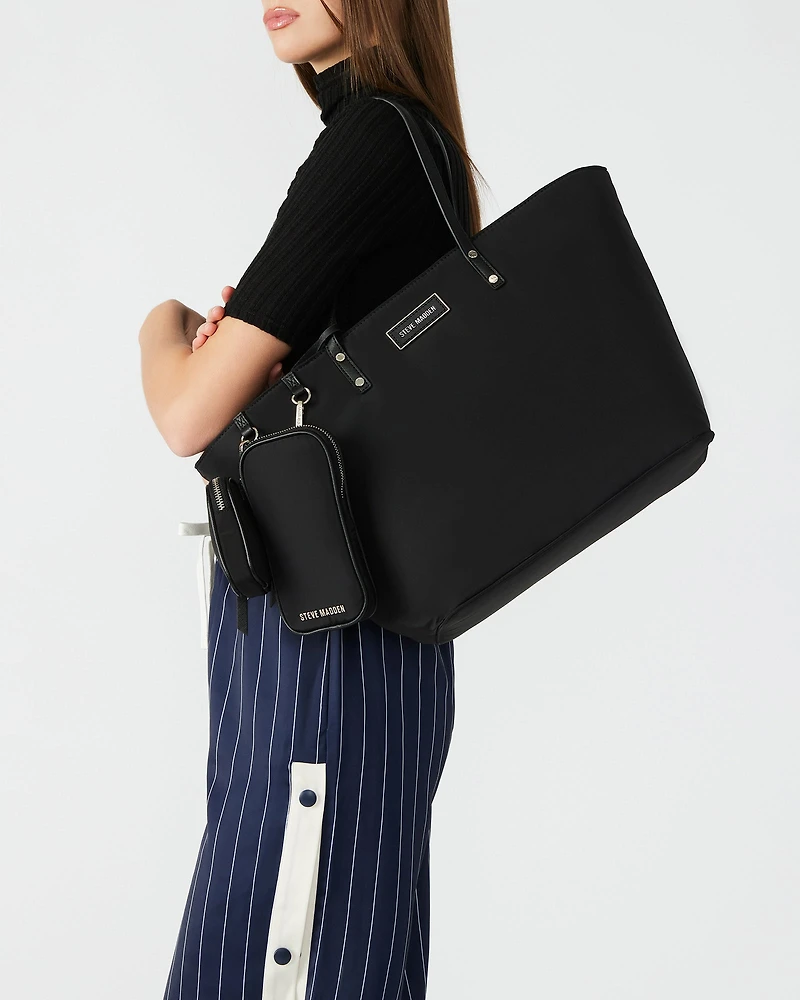 BJUDE-2 BLACK