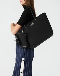 BJUDE-2 BLACK