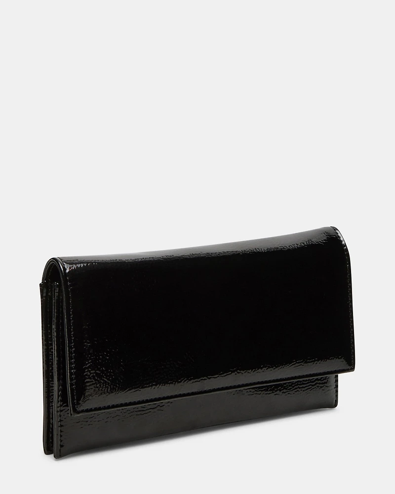 BJULIANA BLACK PATENT