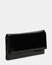 BJULIANA BLACK PATENT
