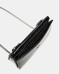 BJULIANA BLACK PATENT