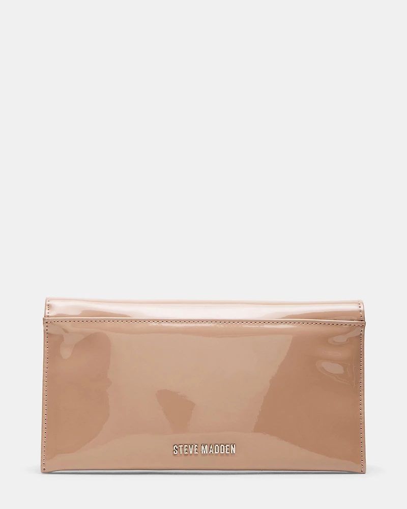 BJULIANA BLUSH PATENT
