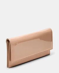BJULIANA BLUSH PATENT