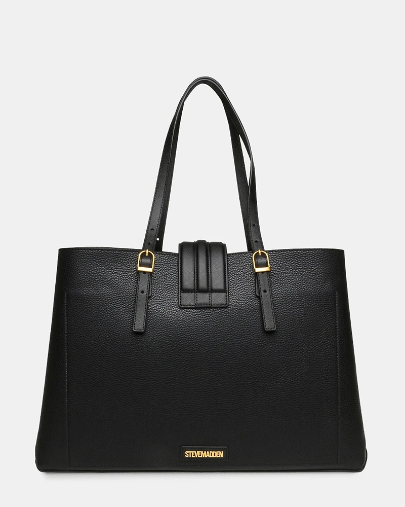 BKING-P BLACK MULTI