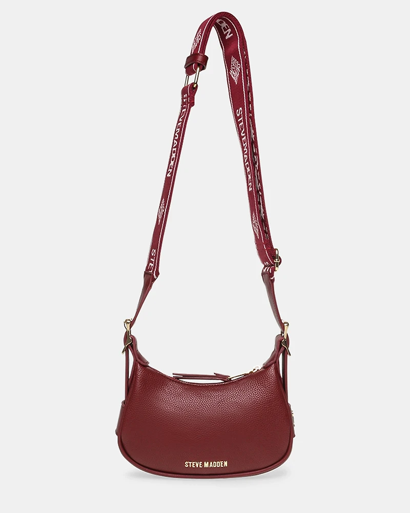 BLAURY BURGUNDY