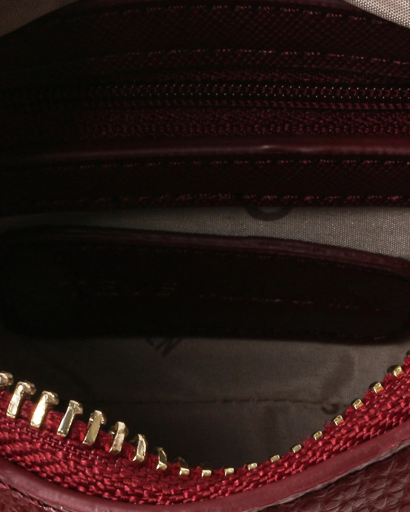 BLAURY BURGUNDY