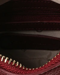 BLAURY BURGUNDY