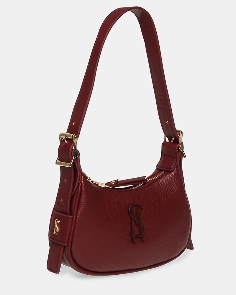 BLAURY BURGUNDY