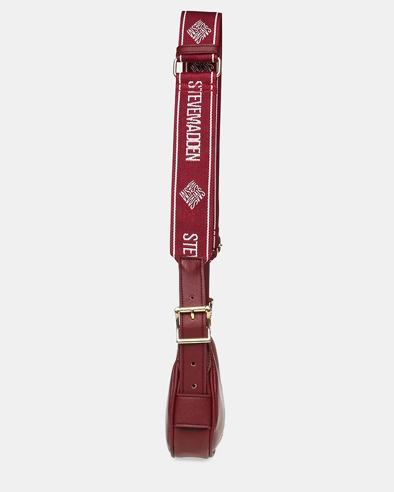 BLAURY BURGUNDY